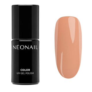 Luminous Nude - UV Nagellack 7,2 ml Neonail