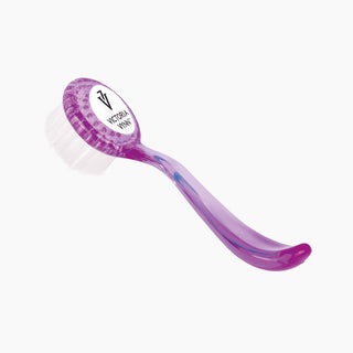 Violet - STAUBBÜRSTE RUND VICTORIA VYNN