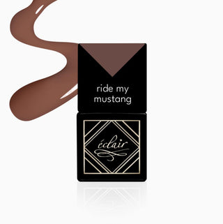 RIDE MY MUSTANG - UV Nagellack 7ml ECLAIR