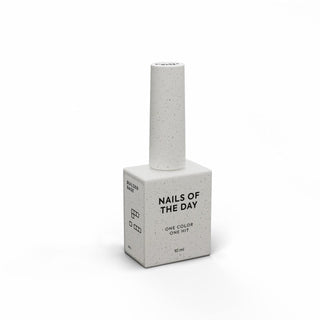 CLEAR - Builder Base Coat 10ml NAILS OF THE DAY