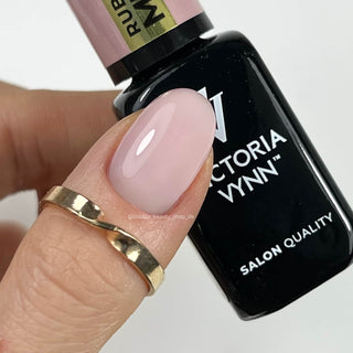 Cover Cream — Mega Base (Rubber Base coat) 8 ml VICTORIA VYNN
