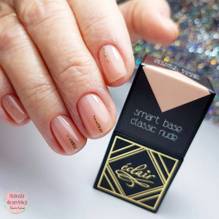 CLASSIC NUDE - SMART BASE 14ml ECLAIR