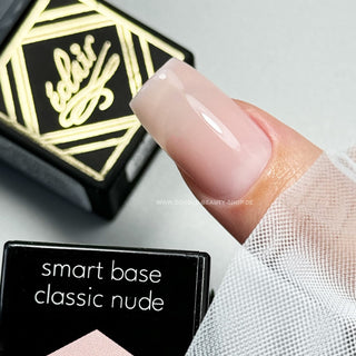 CLASSIC NUDE - SMART BASE 14ml ECLAIR