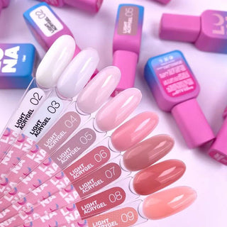 07 Light Acrygel 13ml LUNAmoon