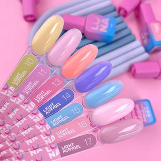 11 Light Acrygel 13ml LUNAmoon