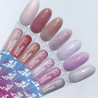 53 Light Acrygel 13ml LUNAmoon