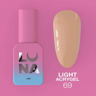 69 Light Acrygel 13ml LUNAmoon