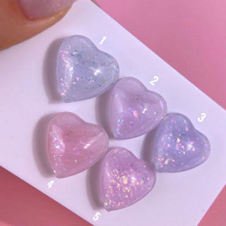 04 Crystal Base Coat 13ml LUNAmoon
