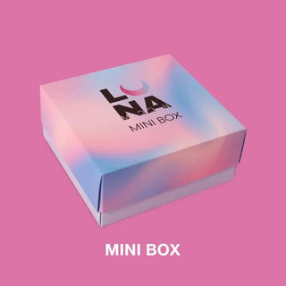 MINI BOX (9 produkte) LUNAmoon