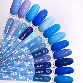 45 Gel Polish 8ml LUNAmoon