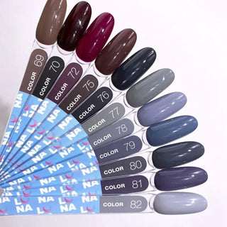 75 Gel Polish 8ml LUNAmoon