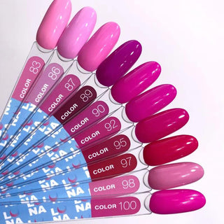 97 Gel Polish 8ml LUNAmoon