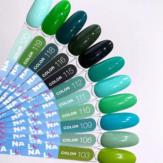 116 Gel Polish 8ml LUNAmoon