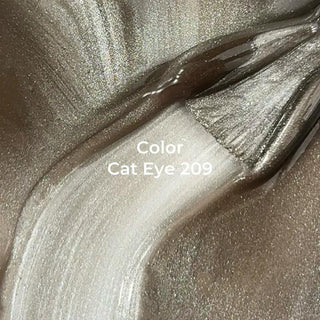 209 Cat Eye Gel Polish 8ml LUNAmoon
