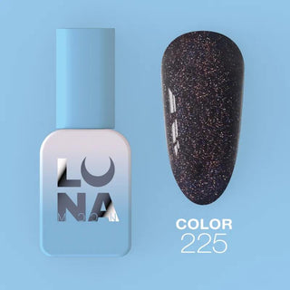 225 Gel Polish 8ml LUNAmoon