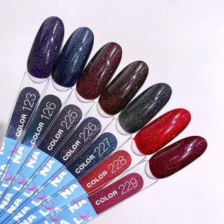 228 Gel Polish 8ml LUNAmoon