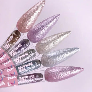 05 Sapphire Gel 5ml LUNAmoon