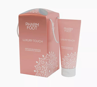 Pflege-Salbe LUXURY TOUCH 100 ml PHARM FOOT VICTORIA VYNN