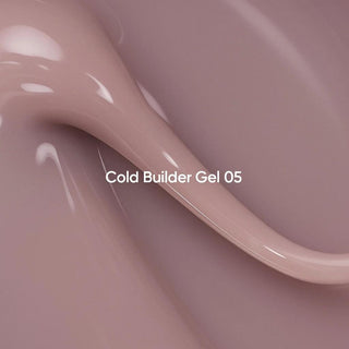 05 - Builder COLD Gel OHNE HEMA 15ml NAILS OF THE DAY