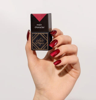 MAIN CHARACTER - UV Nagellack 7ml ECLAIR