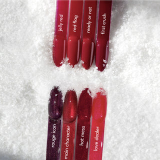 MAIN CHARACTER - UV Nagellack 7ml ECLAIR