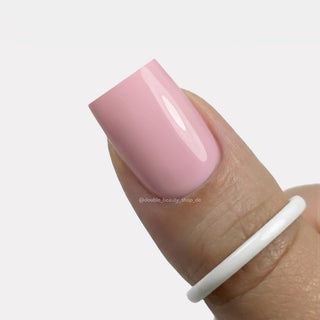 MILKY PINKY GANG - SMART BASE Color Set (4x7ml) ECLAIR