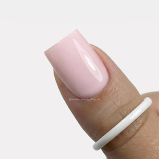 MILKY PINKY GANG - SMART BASE Color Set (4x7ml) ECLAIR
