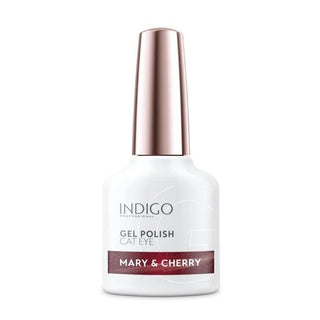 Mary & Cherry - Cat eye Gel polish 7ml