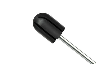 SCHLEIFKAPPENHALTER 10x15mm RUND