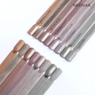 Melting Rose - UV Nagellack 7,2 ml Neonail