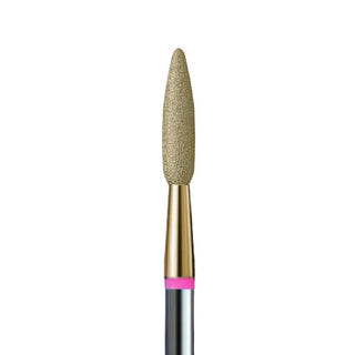 Flamme 2,3 mm Fein Fräseraufsatz IQNAILS