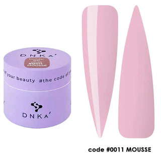 0011 - Mousse Builder Gel 30ml DNKa