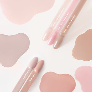 TOFFEE BEIGE - SMART BASE 7ml ECLAIR