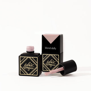 BLOND DOLLY - UV Nagellack 7ml ECLAIR