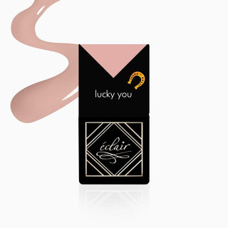 LUCKY YOU - UV Nagellack 7ml ECLAIR