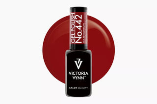 442 Sex Revolution - Gel polish 8ml VICTORIA VYNN