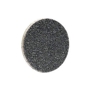 PODODISC S (15 mm) 320 Körnung  50 x Ersatz Schleifpapier SOFT BASE BLACK (PDFS-15) STALEKS