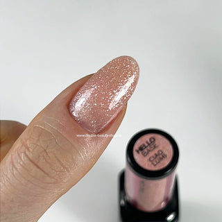 Ciao Lumi — Hello Base (FLASH ON) 8 ml VICTORIA VYNN