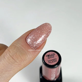 Jambo Flash — Hello Base (FLASH ON) 8 ml VICTORIA VYNN