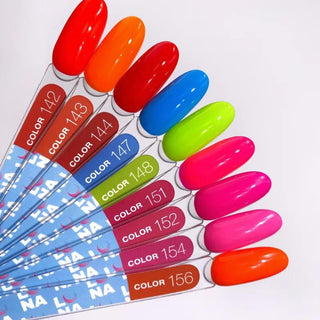 152 Gel Polish 8ml LUNAmoon