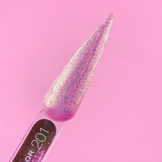 201 Gel Polish 8ml LUNAmoon