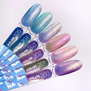 204 Gel Polish 8ml LUNAmoon