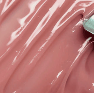 DUSKY PINK - Perfect Cover Builder Gel 15ml ECLAIR