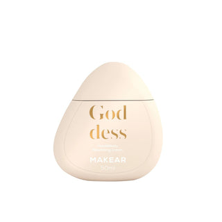 Goddess - Hand Cream 50ml Makear