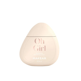Oh Girl - Hand Cream 50ml Makear