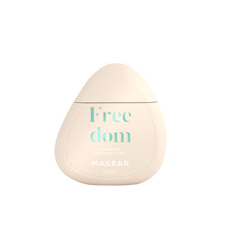 Freedom - Hand Cream 50ml Makear