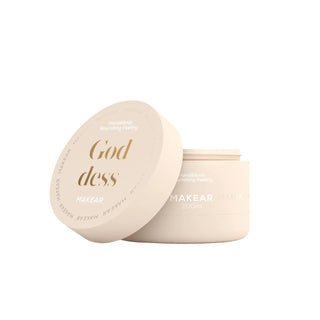 Goddess - Body&Hand Peeling 200ml Makear