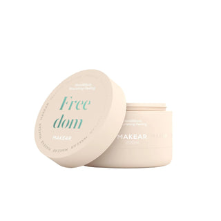 Freedom - Body&Hand Peeling 200ml Makear