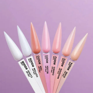 0009 Cotton - Jelly Gel 15ml DNKa