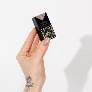 SOFT GLOW CAT EYE - UV Nagellack CAT EYE 7ml ECLAIR